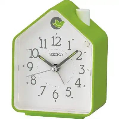 Seiko Clocks Watches Qhp010m (QHP010M) Unisex WATCHES