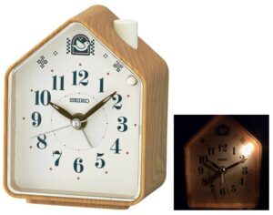 Seiko Clocks Qhp011b (QHP011B)  Watch