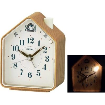 Seiko Clocks Watches Qhp011b (QHP011B) Unisex WATCHES
