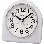 Seiko Clocks Watches Qhr204w (QHR204W) Unisex WATCHES