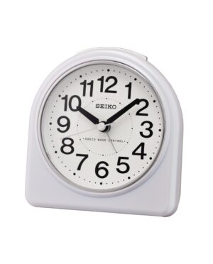 Seiko Clocks Qhr204w (QHR204W)  Watch