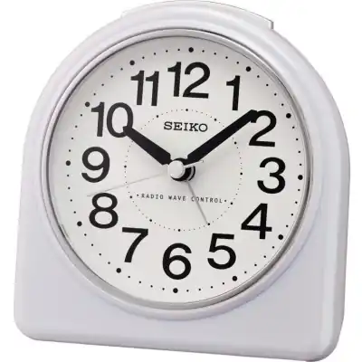 Seiko Clocks Watches Qhr204w (QHR204W) Unisex WATCHES