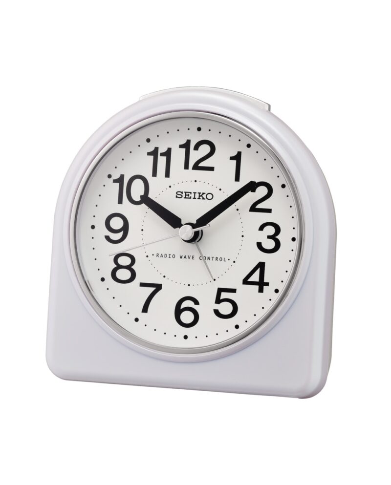 Seiko Clocks Qhr204w (QHR204W)  Watch