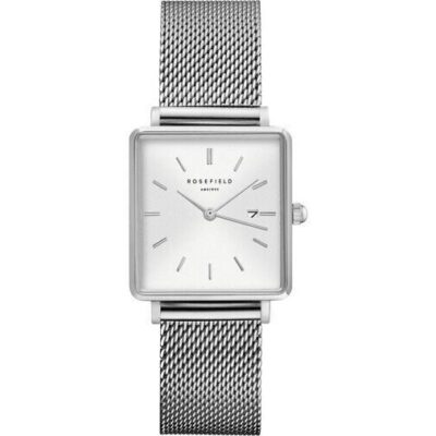 Rosefield Watches Qwss-q02 (QWSS-Q02) Unisex WATCHES