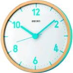 Seiko Clocks Watches Qxa533l (QXA533L) Unisex WATCHES