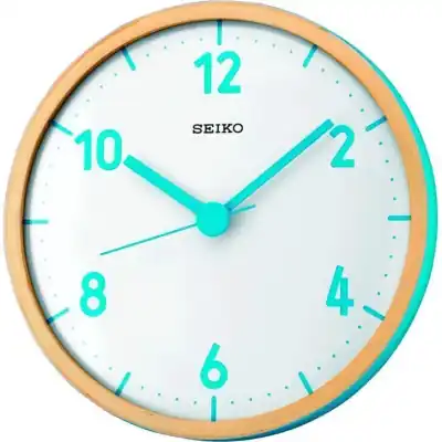 Seiko Clocks Watches Qxa533l (QXA533L) Unisex WATCHES