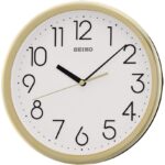Seiko Clocks Watches Qxa582g (QXA582G) Unisex WATCHES