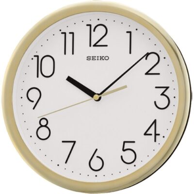Seiko Clocks Watches Qxa582g (QXA582G) Unisex WATCHES