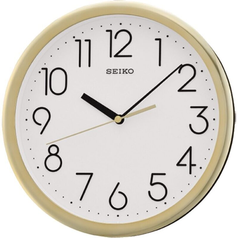 Seiko Clocks Watches Qxa582g (QXA582G) Unisex WATCHES