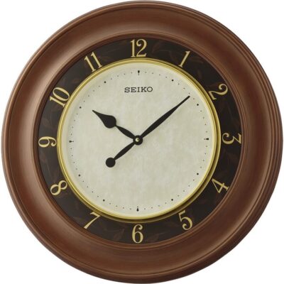Seiko Clocks Watches Qxa646z (QXA646Z) Unisex WATCHES