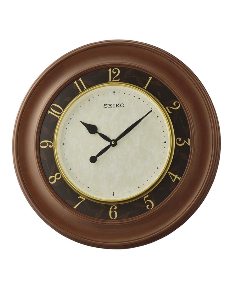 Seiko Clocks Qxa646z (QXA646Z)  Watch