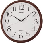 Seiko Clocks Watches Qxa695z (QXA695Z) Unisex WATCHES