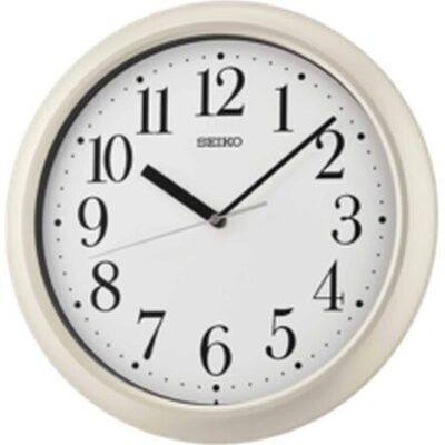 Seiko Clocks Watches Qxa787w (QXA787W) Unisex WATCHES