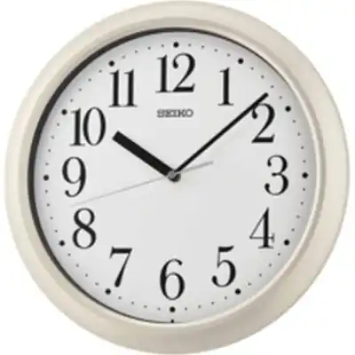 Seiko Clocks Watches Qxa787w (QXA787W) Unisex WATCHES