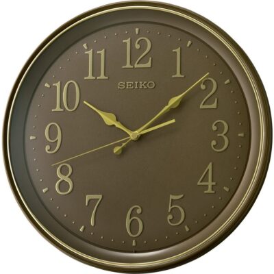 Seiko Clocks Watches Qxa798b (QXA798B) Unisex WATCHES