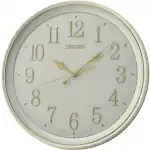 Seiko Clocks Watches Qxa798w (QXA798W) Unisex WATCHES