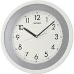 Seiko Clocks Watches Qxa812w (QXA812W) Unisex WATCHES