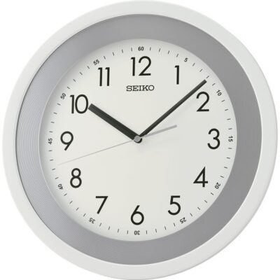 Seiko Clocks Watches Qxa812w (QXA812W) Unisex WATCHES