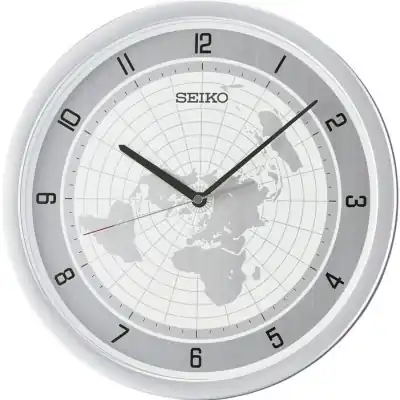 Seiko Clocks Watches Qxa814a (QXA814A) Unisex WATCHES