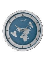 Seiko Clocks Qxa814s (QXA814S)  Watch