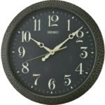 Seiko Clocks Watches Qxa815k (QXA815K) Unisex WATCHES