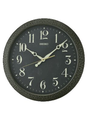 Seiko Clocks Qxa815k (QXA815K)  Watch