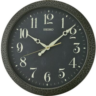Seiko Clocks Watches Qxa815k (QXA815K) Unisex WATCHES