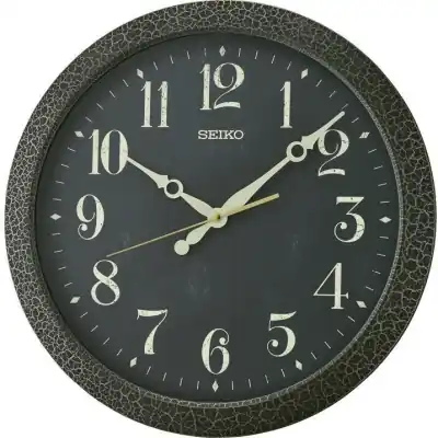 Seiko Clocks Watches Qxa815k (QXA815K) Unisex WATCHES