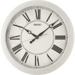 Seiko Clocks Watches Qxa815w (QXA815W) Unisex WATCHES