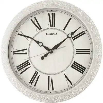 Seiko Clocks Watches Qxa815w (QXA815W) Unisex WATCHES