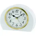 Seiko Clocks Watches Qxe054w (QXE054W) Unisex WATCHES