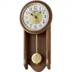 Seiko Clocks Watches Qxh073b (QXH073B) Unisex WATCHES