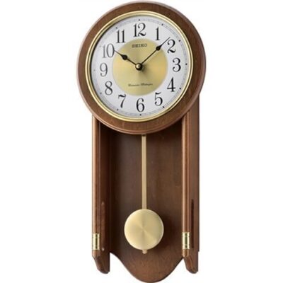 Seiko Clocks Watches Qxh073b (QXH073B) Unisex WATCHES