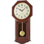 Seiko Clocks Watches Qxh076b (QXH076B) Unisex WATCHES