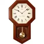 Seiko Clocks Watches Qxh110b (QXH110B) Unisex WATCHES