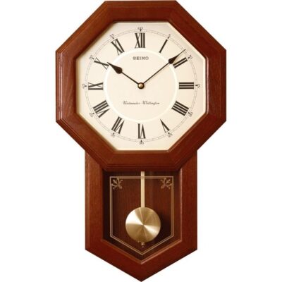 Seiko Clocks Watches Qxh110b (QXH110B) Unisex WATCHES