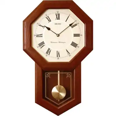 Seiko Clocks Watches Qxh110b (QXH110B) Unisex WATCHES