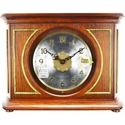 Seiko Clocks Watches Qxw219b (QXW219B) Unisex WATCHES