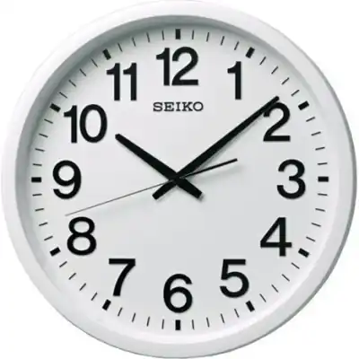 Seiko Clocks Watches Qxz002w (QXZ002W) Unisex WATCHES