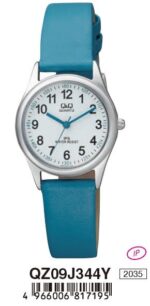 Q&q Fashion Qz09j344y (QZ09J344Y)  Watch