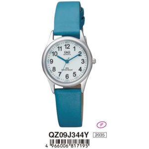 Q&q Fashion Qz09j344y (QZ09J344Y) Unisex WATCHES