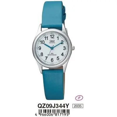 Q&q Fashion Qz09j344y (QZ09J344Y) Unisex WATCHES
