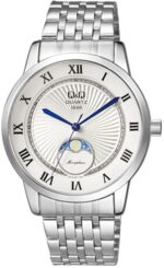 Q&q Fashion Qz10j207y (QZ10J207Y) Men's Watch