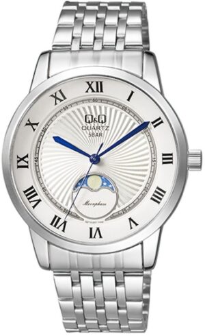 Q&q Fashion Qz10j207y (QZ10J207Y) Men's Watch