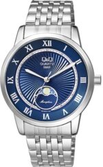 Q&q Fashion Qz10j218y (QZ10J218Y) Men's Watch