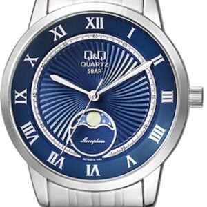 Q&q Fashion Qz10j218y (QZ10J218Y) Men WATCHES
