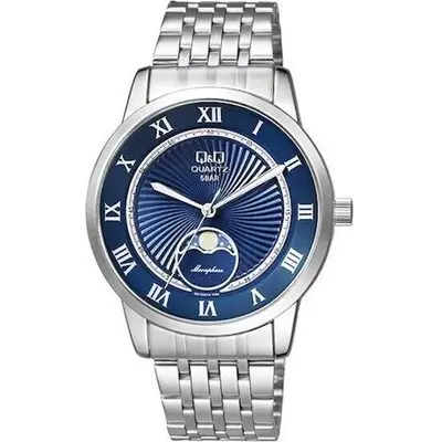 Q&q Fashion Qz10j218y (QZ10J218Y) Men WATCHES