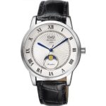 Q&q Fashion Qz10j307y (QZ10J307Y) Men WATCHES