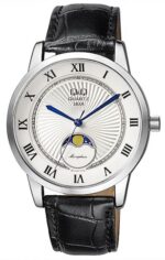 Q&q Fashion Qz10j307y (QZ10J307Y) Men's Watch