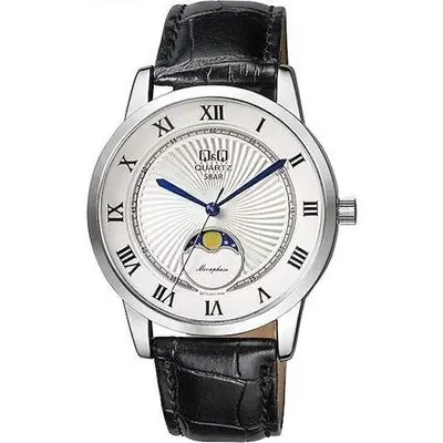 Q&q Fashion Qz10j307y (QZ10J307Y) Men WATCHES